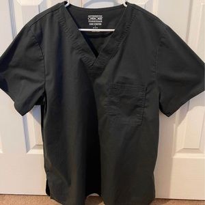 Men’s Cherokee scrub set size medium.